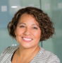 woman on focus photography